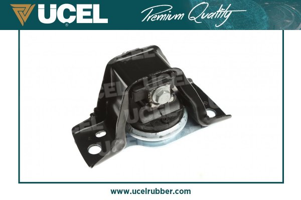 Тампон двигател десен - UC-EL 10601 за RENAULT, NISSAN